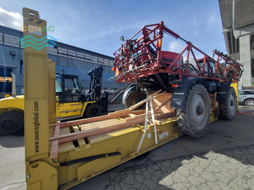 Sprayer