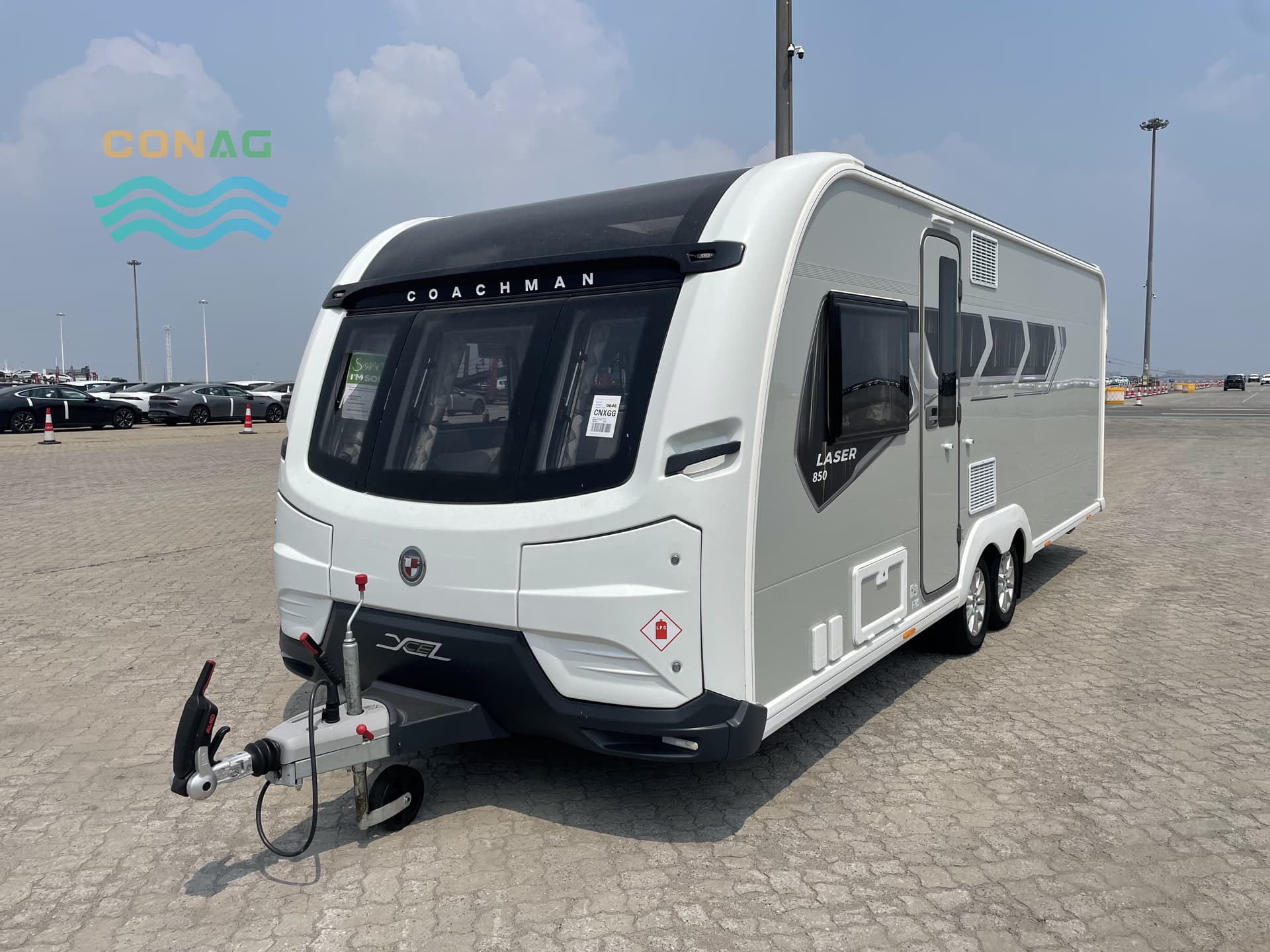 Caravan