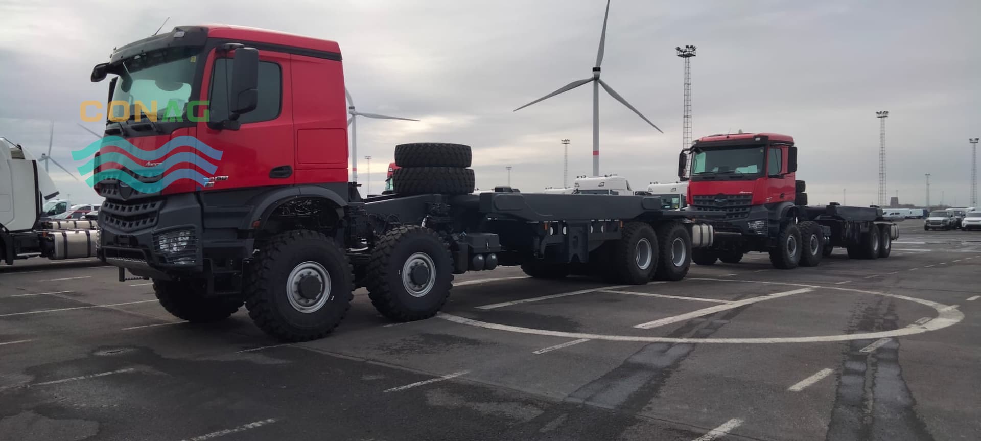 Truck